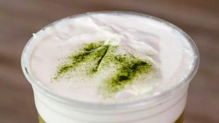 喜茶哪杯奶茶最好,喜茶哪一款奶茶最好喝