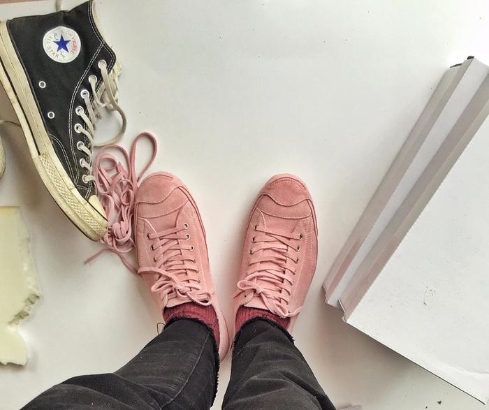 很少人知道的球鞋nike,很少人知道的nike鞋子高帮