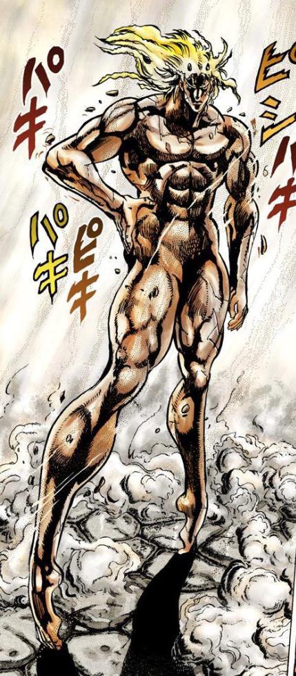 jojo的奇妙冒险5部反派死亡视频,jojo的奇妙冒险第1季剧情讲解