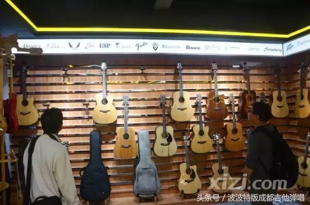 秋长镇吉他厂有多少家,惠阳吉他厂简介