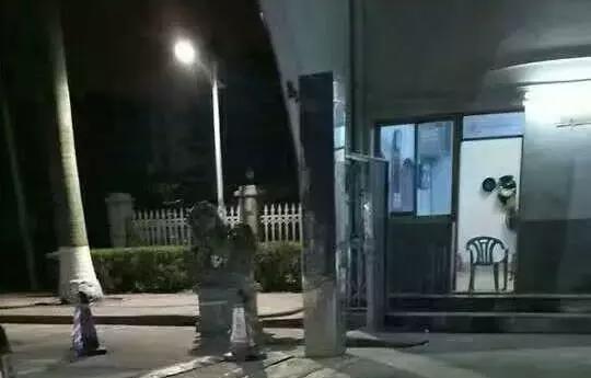 “深夜的地铁上，不只我一个人”|89条城市青年安全指南