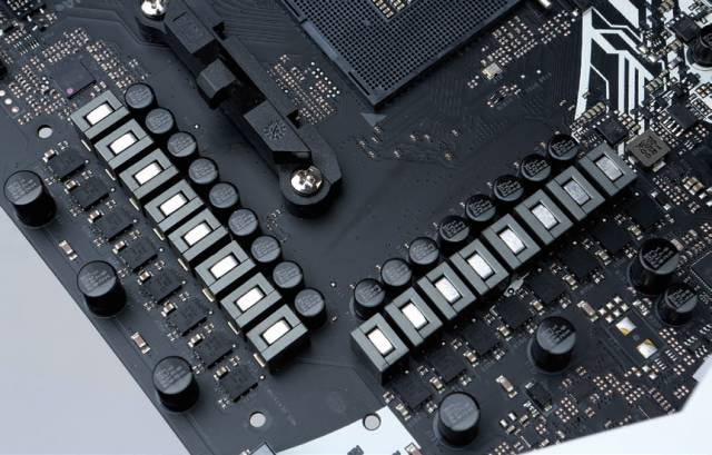 华擎x370pro4可以发挥全部性能,以柔克刚知乎后续