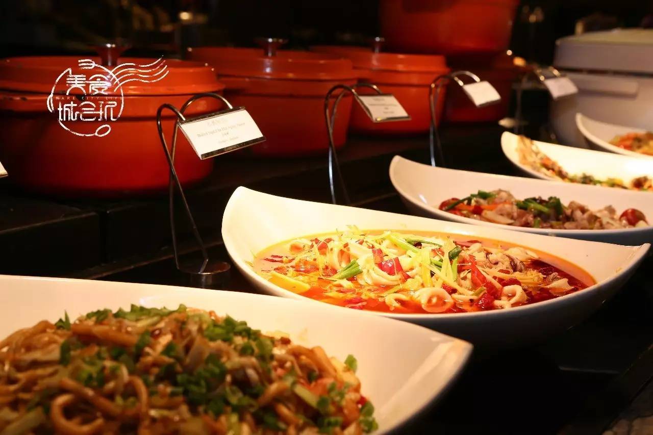 巴西烤肉自助餐有哪些菜品,巴西烤肉自助餐哪里有