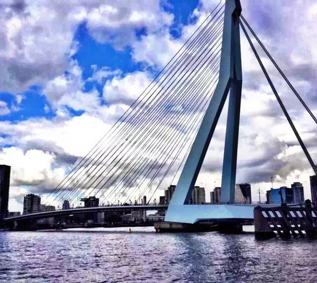 你追着风跑，我手握风车inHolland