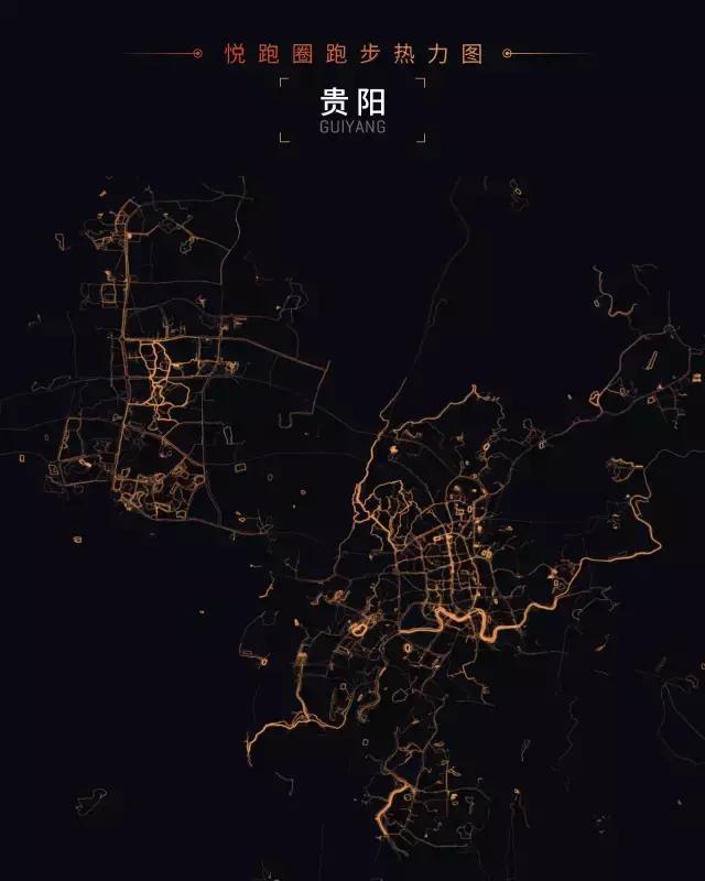 各城市跑步路线图,3公里跑步线路截图