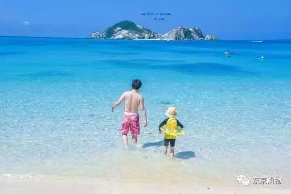 现在日本还有冲绳三年签吗,冲绳还能去吗