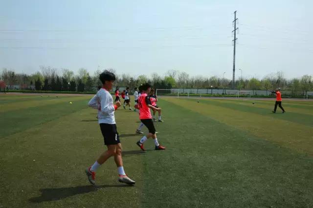 足球起源临淄,齐国故都世界足球起源地临淄