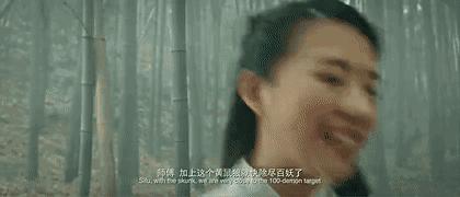 无吐槽不网大丨升级打怪？都是套路！三分钟看完《降龙大师》