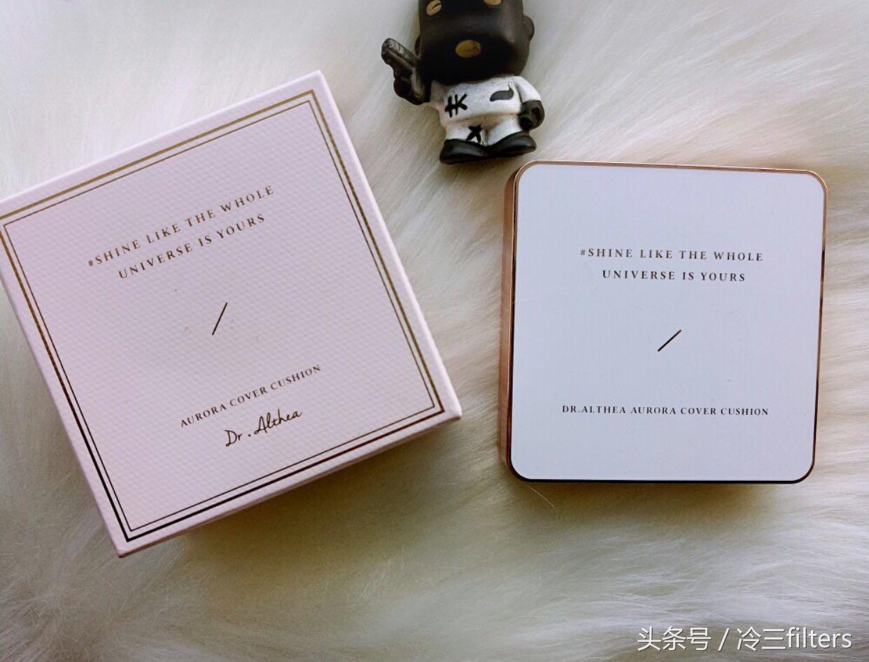 气垫bb哪家强,气垫bb哪个品牌不容易脱妆