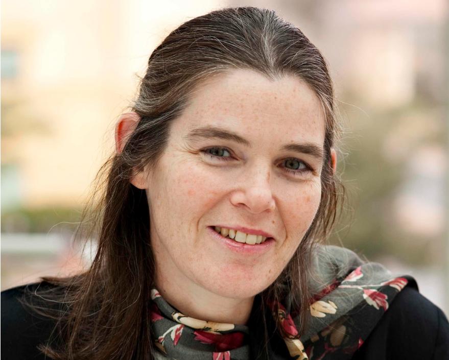 人物：「天空的另一半」：推进人工智能研究的二十一位杰出女性