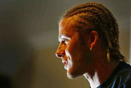 你认识的球星有哪些,这些球星的招牌动作你都见过