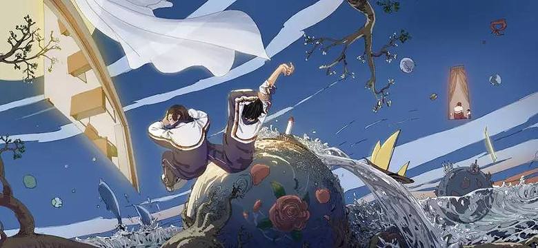 她对我屏蔽了朋友圈我却很感动 (她对我屏蔽了她的朋友圈)