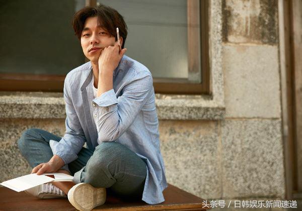 孔刘给粉丝签名,孔刘签名