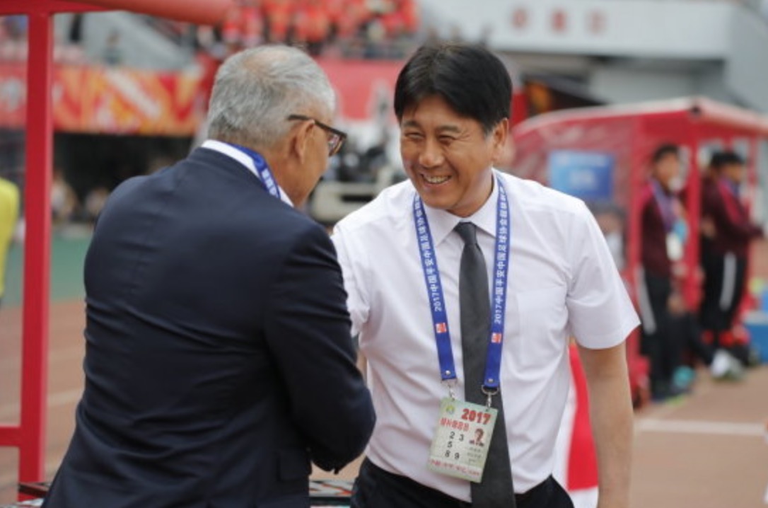 1人神勇+好运气助鲁能战平延边，2短板谁来解决？