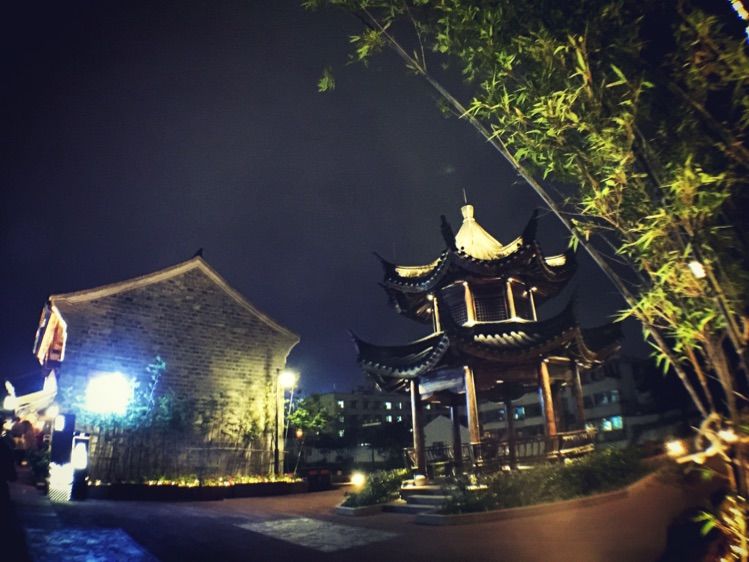 宁波市南塘老街,宁波南塘老街一期租金