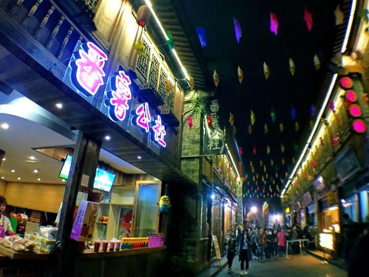 宁波市南塘老街,宁波南塘老街一期租金