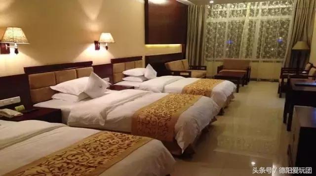 德阳端午周边游一日游,德阳周边游三天攻略