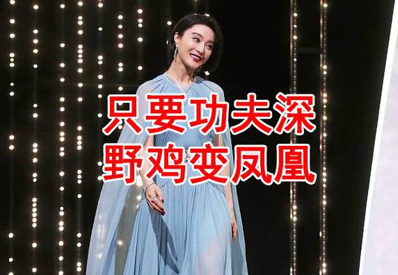 戛纳去了多少中国明星,戛纳中国明星都有谁