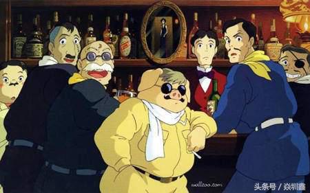 宫崎骏还会出新动漫吗,宫崎骏导演复出后的第一部作品是