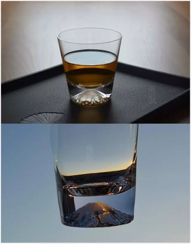 玻璃杯也能这么好看,泡茶最好的杯子玻璃杯