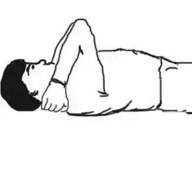 肩周炎最有效的动作,十个简单动作缓解肩周炎的方法