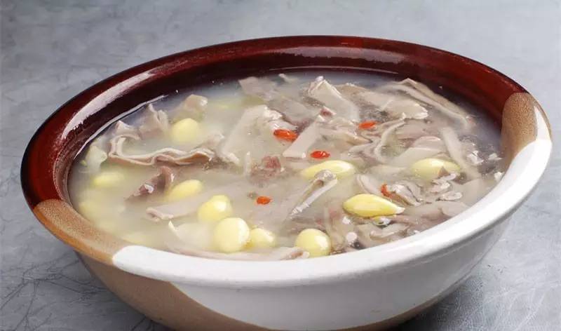 清湿热吃什么,祛湿热煲什么汤最有效