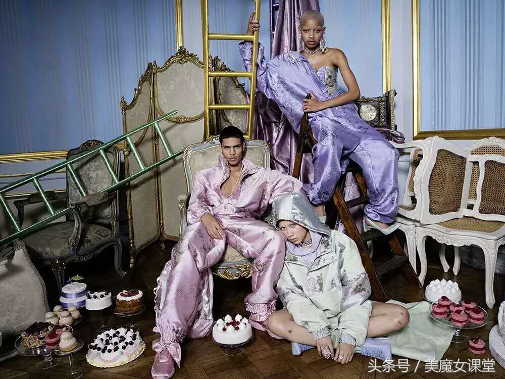 蕾哈娜亮相街头,蕾哈娜出街