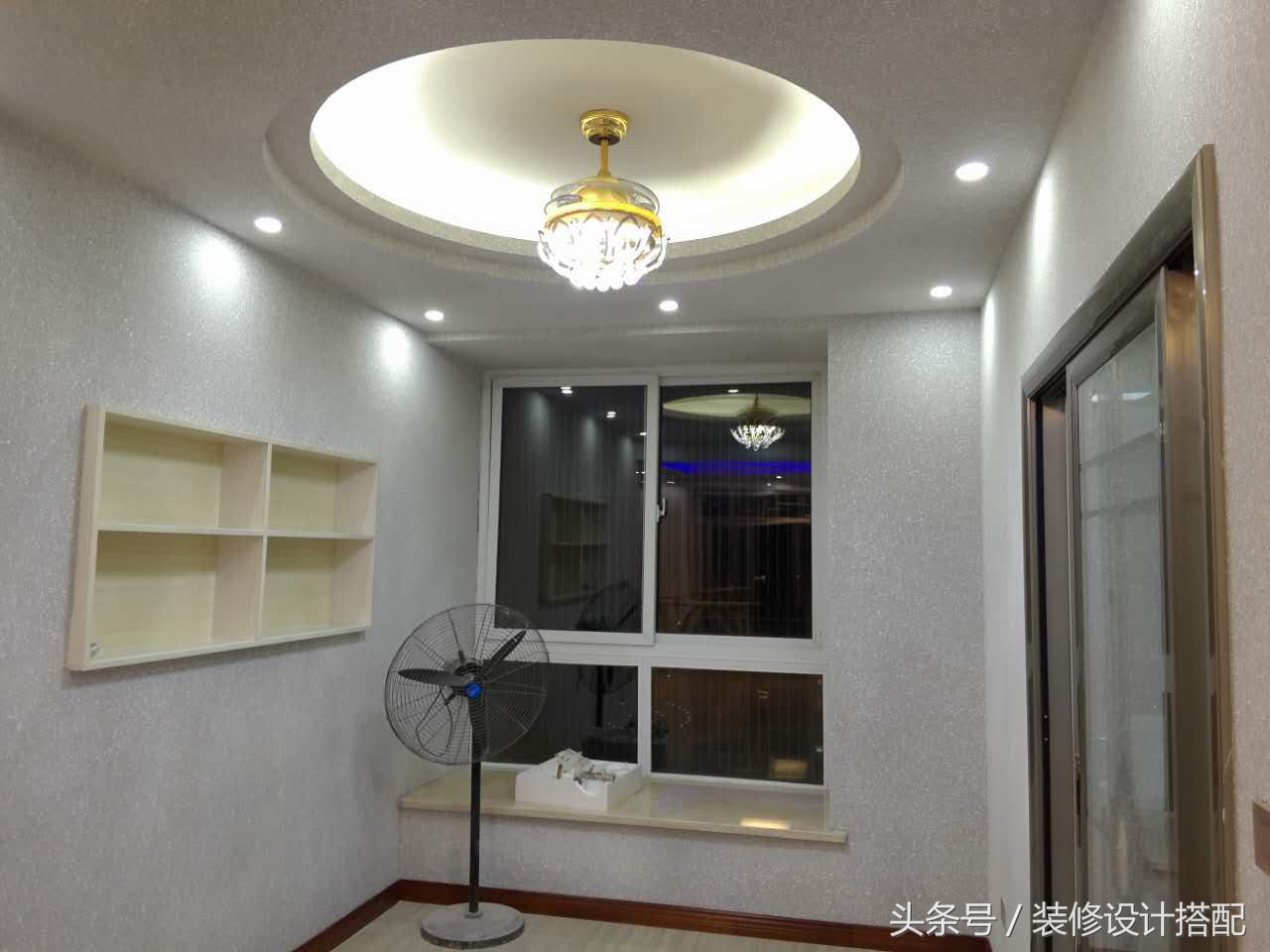 自己动手施工硅藻泥,自己动手抹硅藻泥