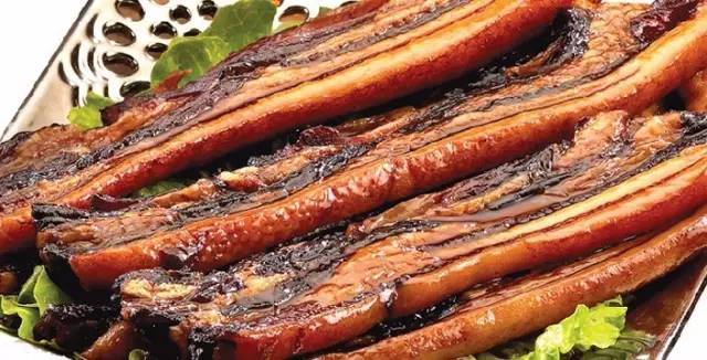 让金庸念念不忘的粽子，原来是这样的味道