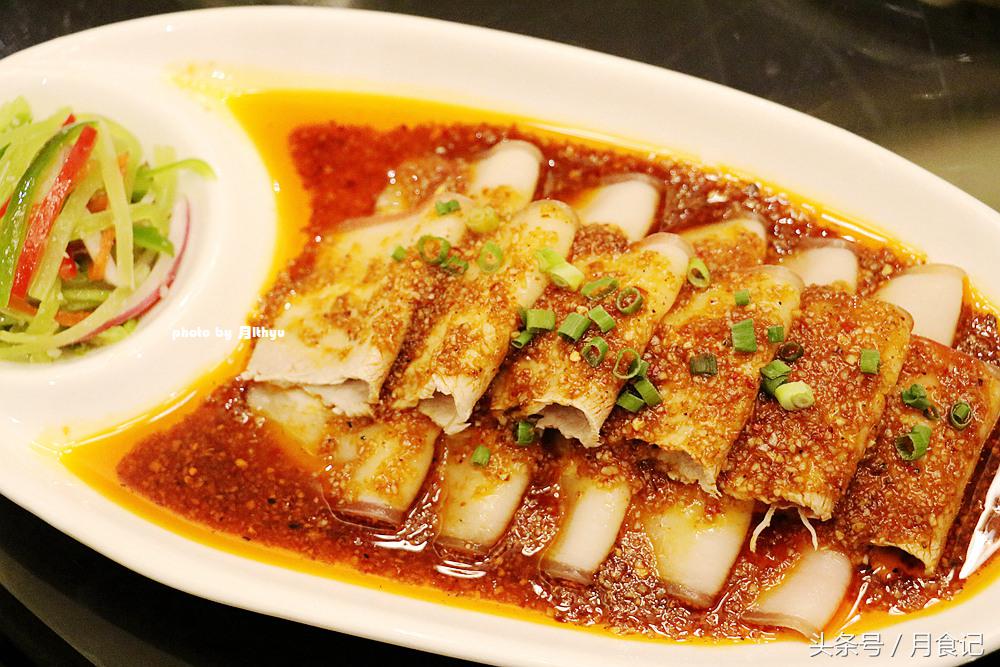 厦门老牌川菜推荐,厦门川菜美食排行榜