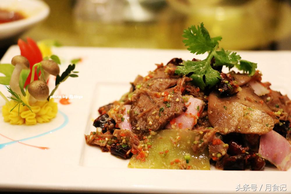 厦门老牌川菜推荐,厦门川菜美食排行榜