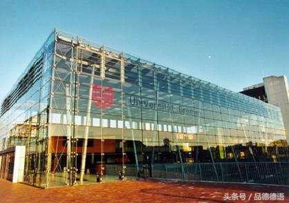 德国不来梅大学怎么样,德国不莱梅大学世界排名