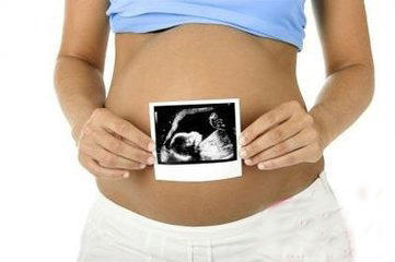 阴超比腹部b超更早看到宫外孕吗,阴超比腹部b超更快看到胎心吗