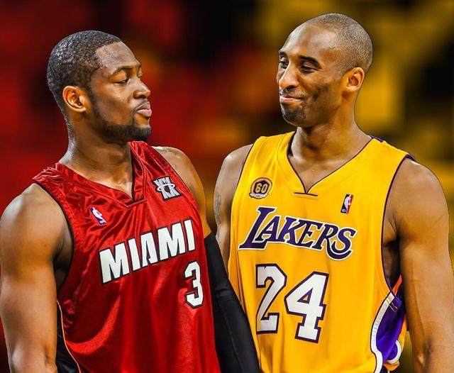 艾弗森和韦德和保罗,艾弗森和保罗和韦德