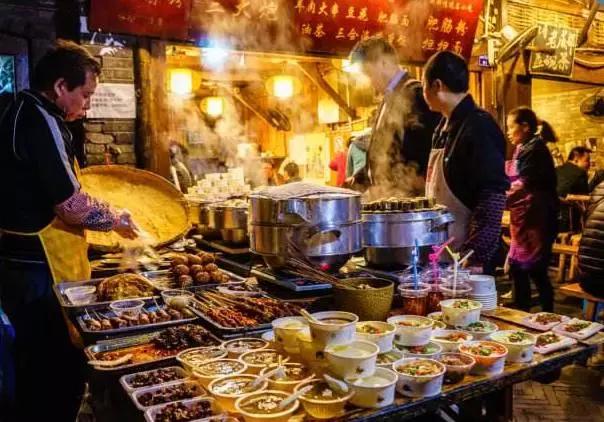 2019马鞍山美食攻略大全,马鞍山美食攻略2020年