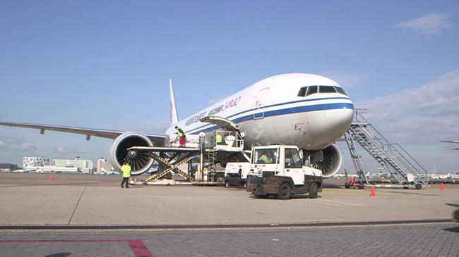 网易考拉海淘可靠吗,揭秘海淘网购物流造假内幕