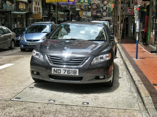 款式不一样哪个牌子的车最好,款式看的一样不代表一模一样