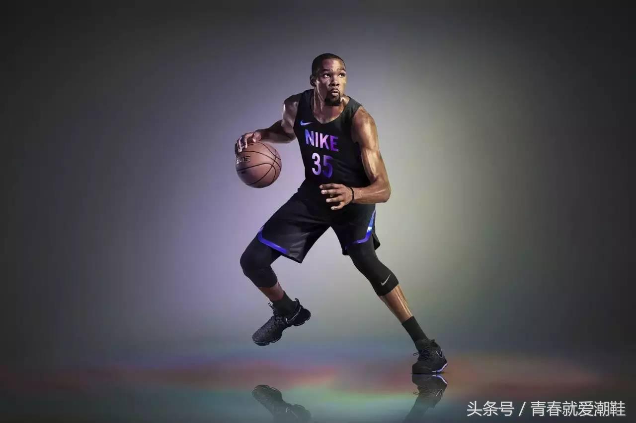 nba耐克篮球鞋排名,为什么nba穿的鞋买不到