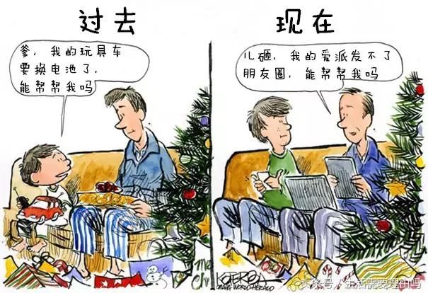 以前我很瘦现在我很胖怎么说,以前我很瘦现在很胖