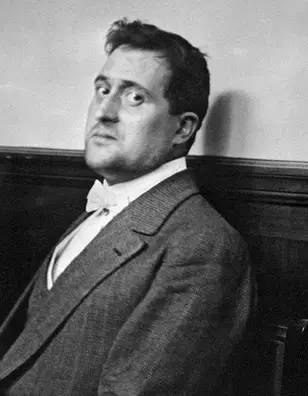 梵高莫奈达利毕加索,梵高达利和毕加索