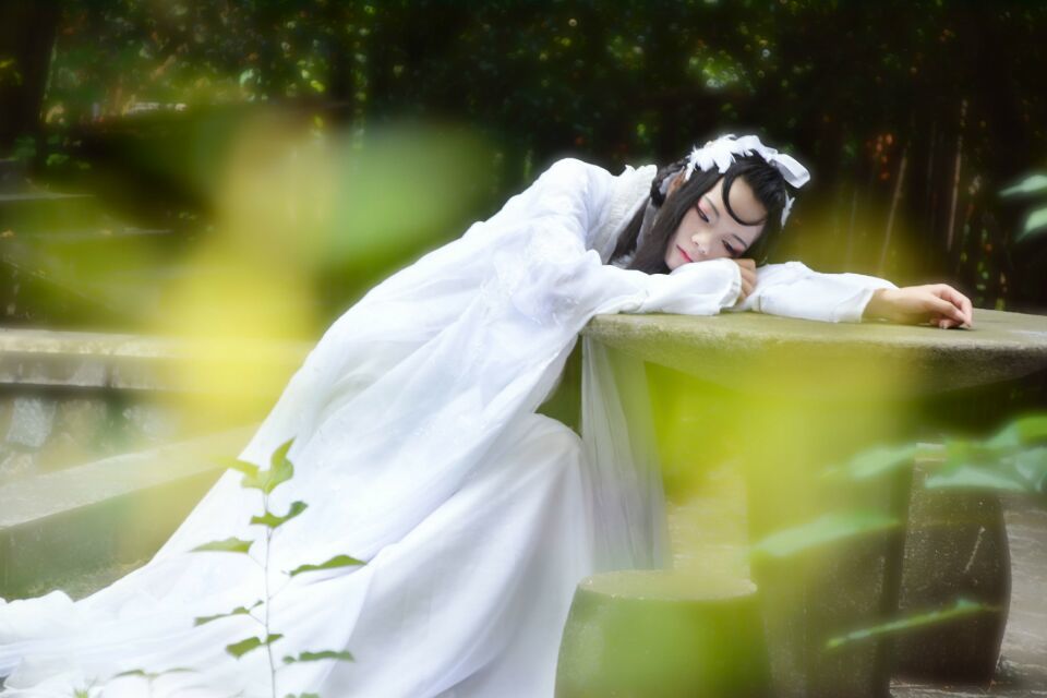 真人cos图片哪里弄,真人cos的图片