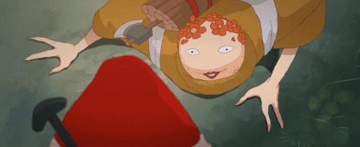 豆瓣9.3，这部18禁动漫神作居然是国产