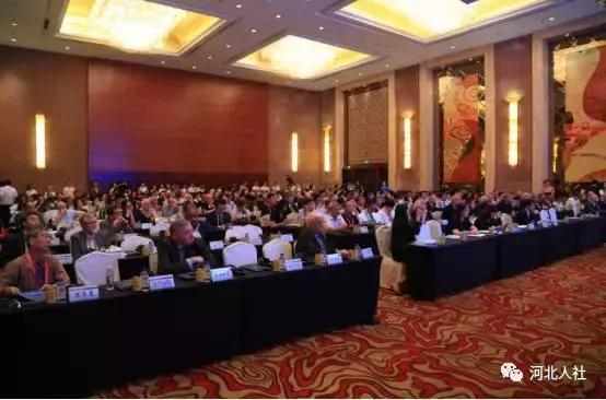 河北机遇千载难逢，诺奖专家、洋院士都来创业！不少项目与您相关