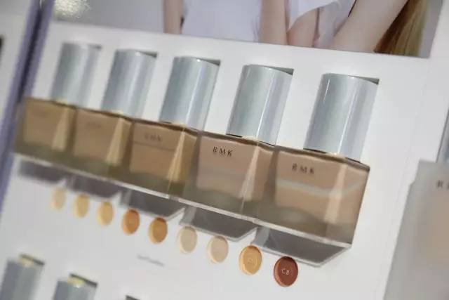 日本Kanebo和RMK打折到骨折，不买买买对不起