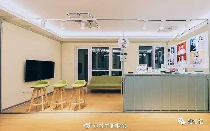 拍结婚登记照推荐店,你知道哪里拍结婚登记照好看吗