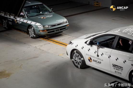 2017年丰田花冠基本操作,丰田花冠钣金厚度