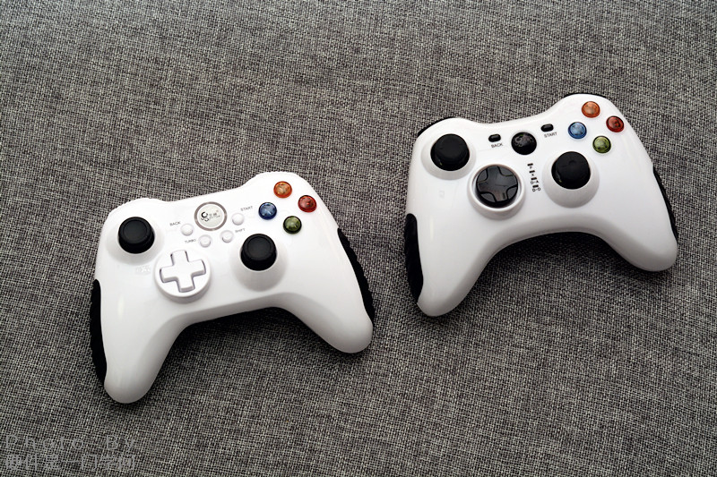 北通阿修罗2无线手柄换电池,北通阿修罗2多模板升级固件