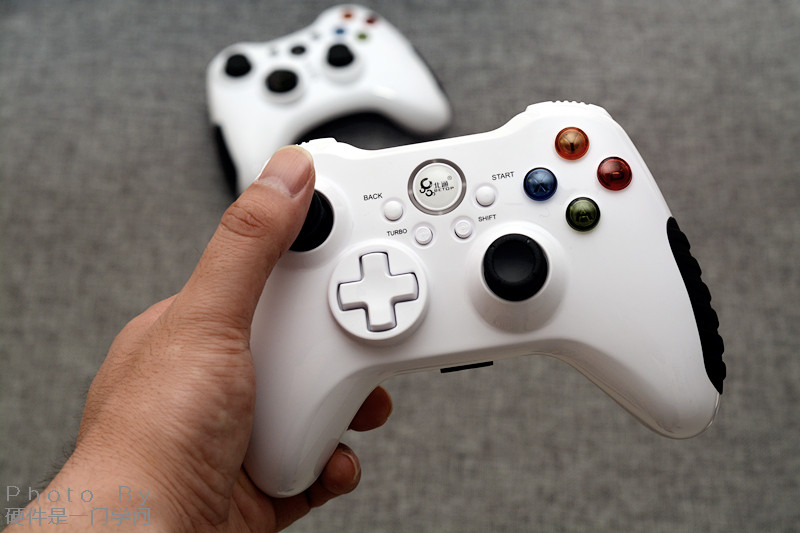 北通阿修罗2无线手柄换电池,北通阿修罗2多模板升级固件