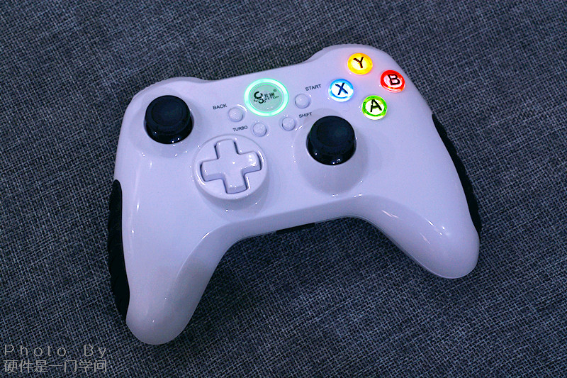 北通阿修罗2无线手柄换电池,北通阿修罗2多模板升级固件