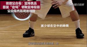 运球跑的正确手型和姿势,正确的运球方法是用手指还是手掌